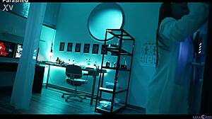 lesbian squirting 69