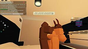 Roblox Blacked Gangbang