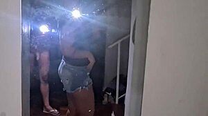 anal creampie orgasm