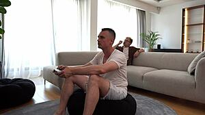 Secret MILF Seduction