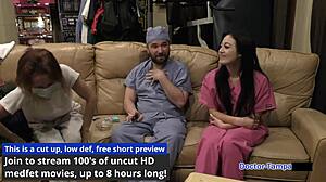 blaire celeste physical