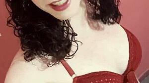 Pregnant Horny Pussy