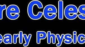 blaire celeste physical