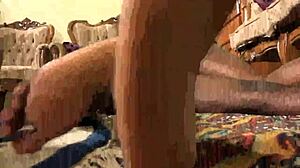 Neighbor Pussy Creampie