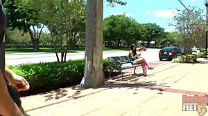 natalia brooks footjob