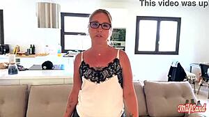 Marie Milf Pussy