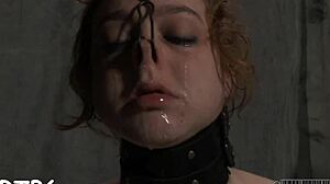 masochism sucking contest