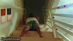 Midnight Cheating Blow