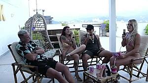 Kobra Cast Compilation