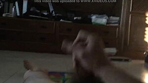 Intensa Eyaculación