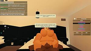 Roblox Blacked Gangbang