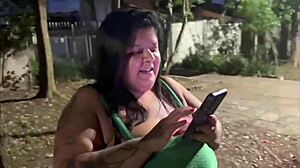 bush blowjob payback