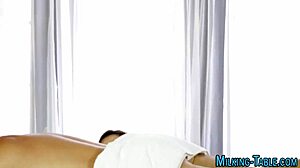 therapist cock riding