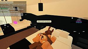 Roblox Blacked Gangbang