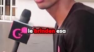 Helping Venezuela Effort