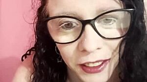 Pregnant Horny Pussy