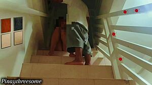 Midnight Cheating Blow