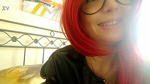 Clothes Ripped Cumshot