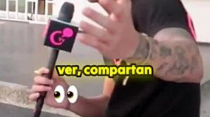 Helping Venezuela Effort