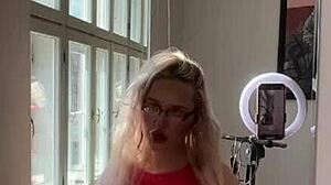 Panties Jerk Instructions