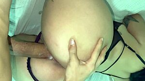 Monster Cock Milking
