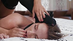 GF Domination Strapon