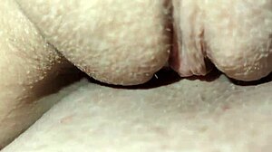 creampie married pussy