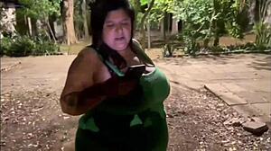 bush blowjob payback