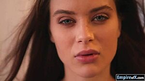 bushy anal interracial