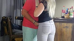 Best Friend's Creampie