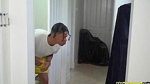 Jaymee Green pounded