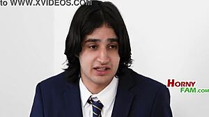 threesome inception fuck