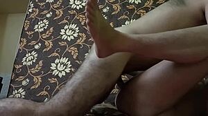 village bhabhi affair