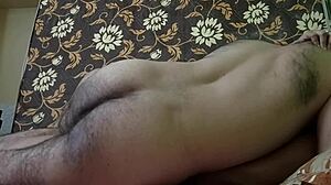 village bhabhi affair