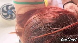 Girlfriend Room Sneak