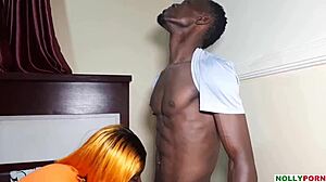 Birthday Passion Sex