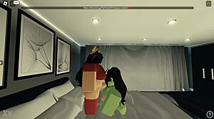 Futanari Fuck