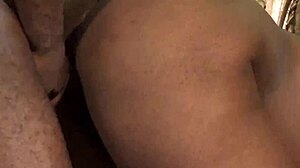 Neighbor Pussy Creampie