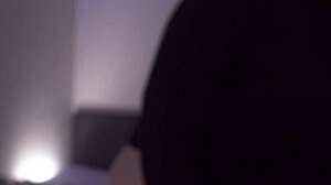 prostate strapon massage