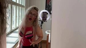 Panties Jerk Instructions