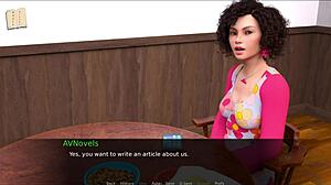 Pleasure Nursing Game