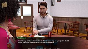 Pleasure Nursing Game