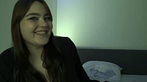 prostate strapon massage