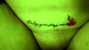 Colombian Creampie Fuck