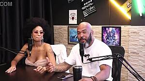  tifany cast highlights