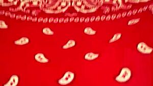 Spider Strip Cosplay