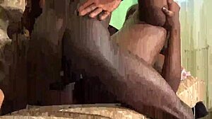 Neighbor Pussy Creampie
