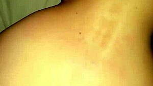 Teen First Anal