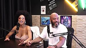  tifany cast highlights