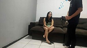 Cop Wife Fuck